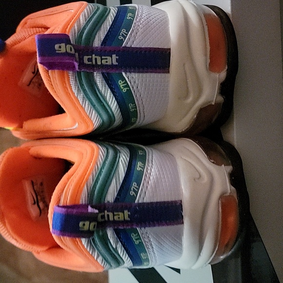 Nike Air Max 97 Size 13 - Picture 5 of 12